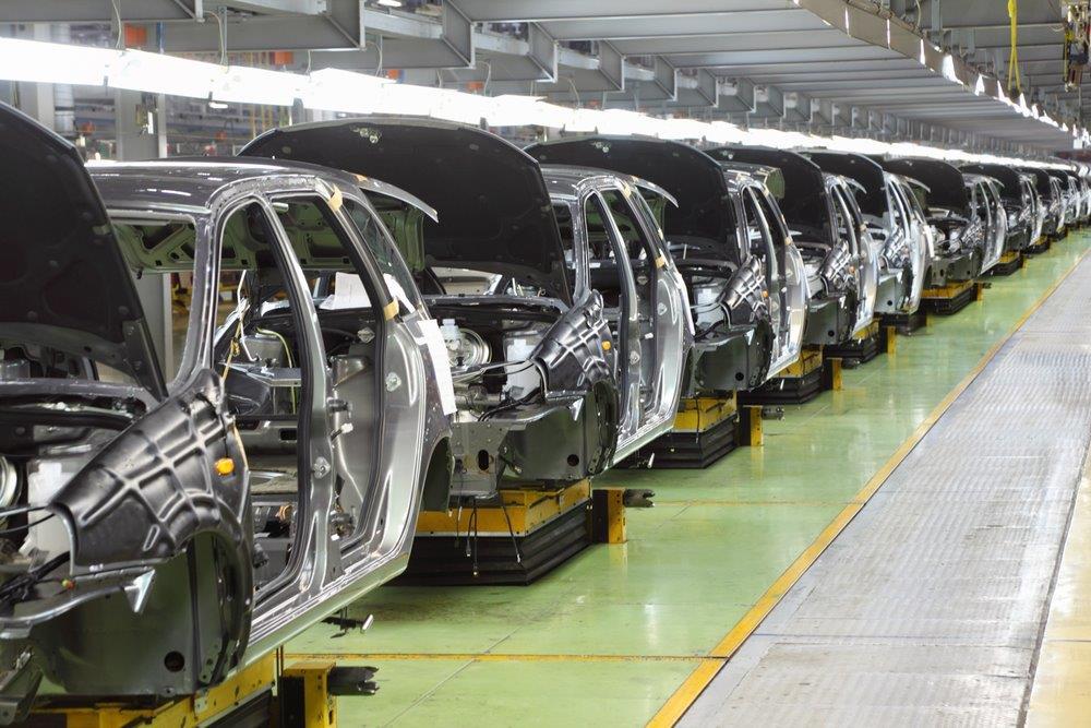 Résolument Industrie et IT