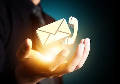 Technico-commercial : postuler à une offre d’emploi