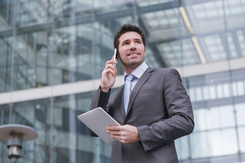 Technico-commercial sédentaire : ses missions