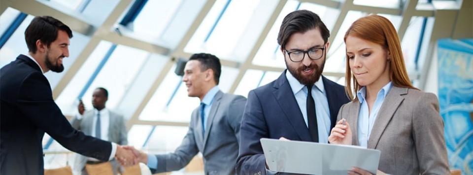 Technico-commercial : les différents secteurs d’activité
