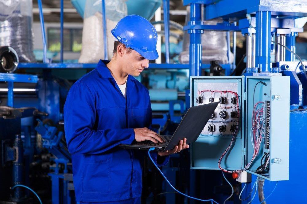 Recrutement technicien de maintenance