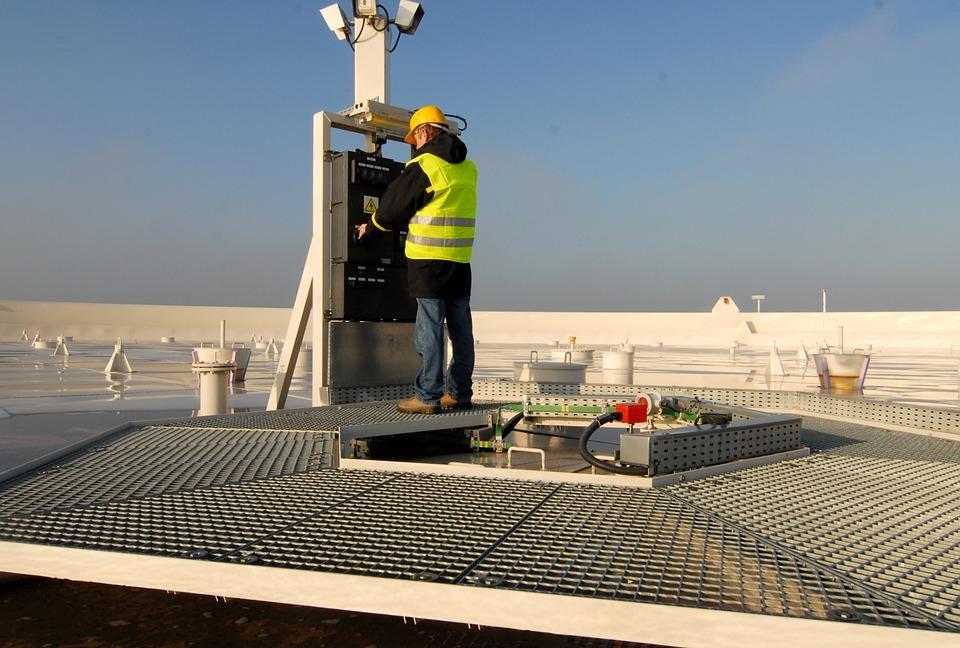 Formation technicien de maintenance industrielle