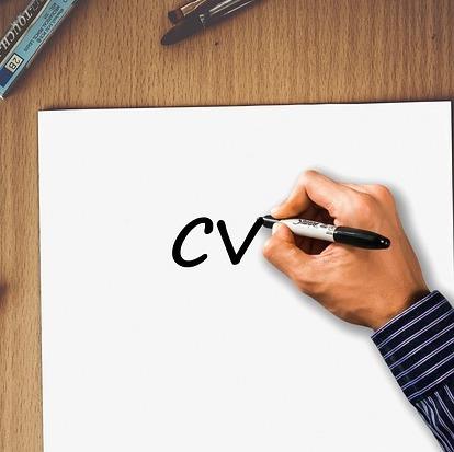Cv technicien de maintenance industrielle