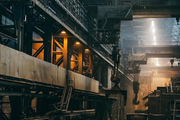 Compétences technicien de maintenance industrielle