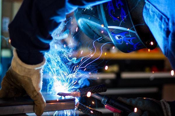 Métier technicien de maintenance